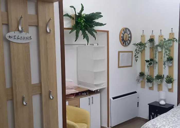 Awesomehouse Centre Bari