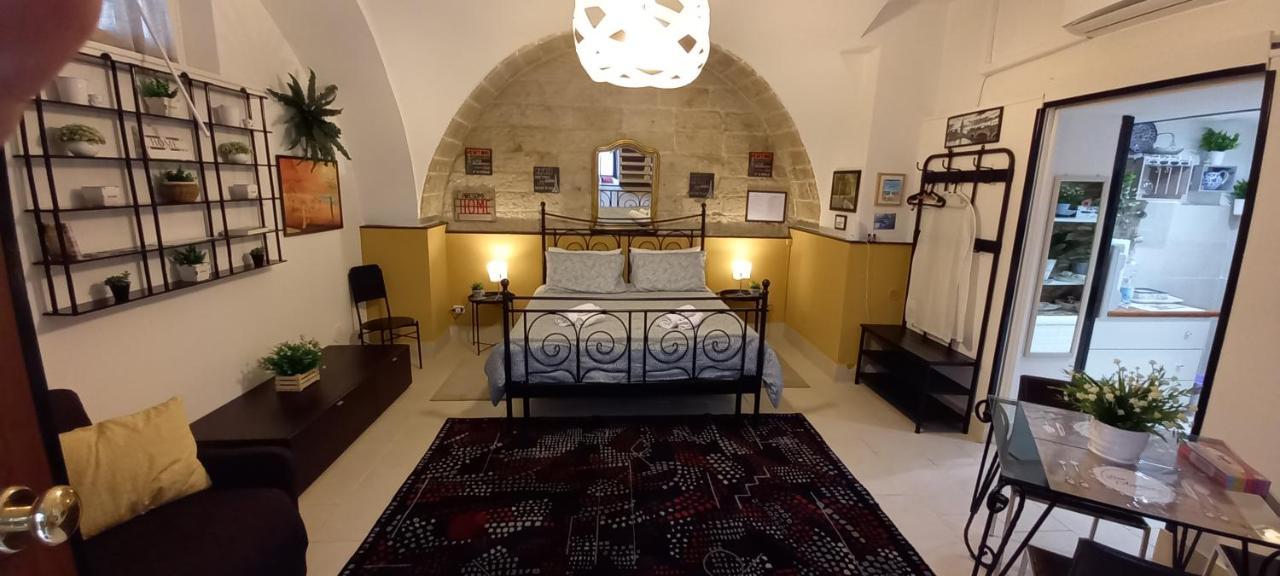 Awesomehouse Centre Holiday home Bari