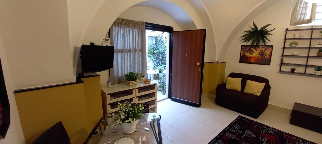 Holiday home Awesomehouse Centre Bari