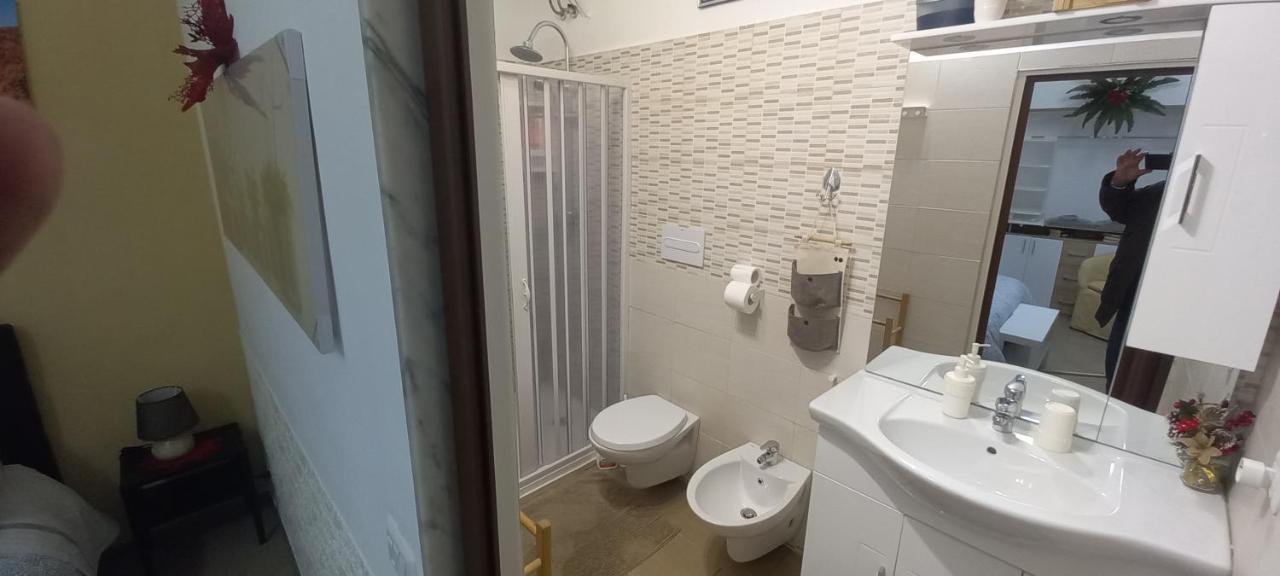 Awesomehouse Centre Holiday home Bari