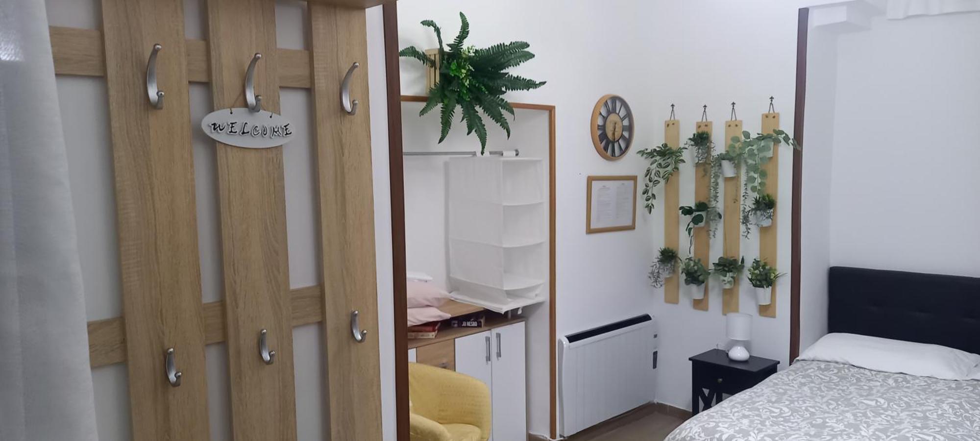 Holiday home Awesomehouse Centre Bari