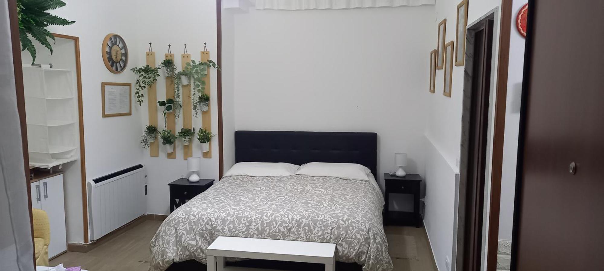 Awesomehouse Centre Holiday home Bari